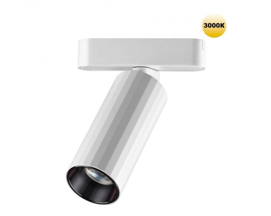 Трековый светильник для низковольтного шинопровода Novotech SMAL 359259