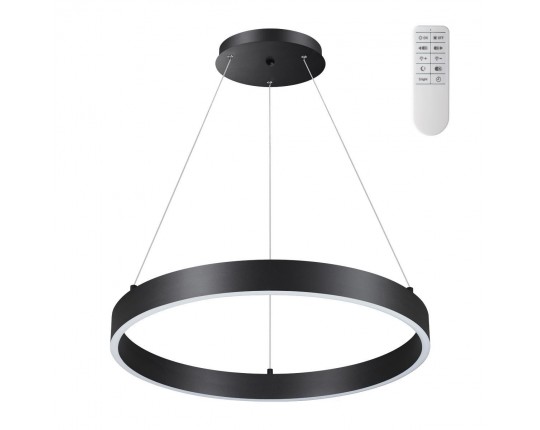 Подвесной светодиодный светильник Novotech Over Iter 358959