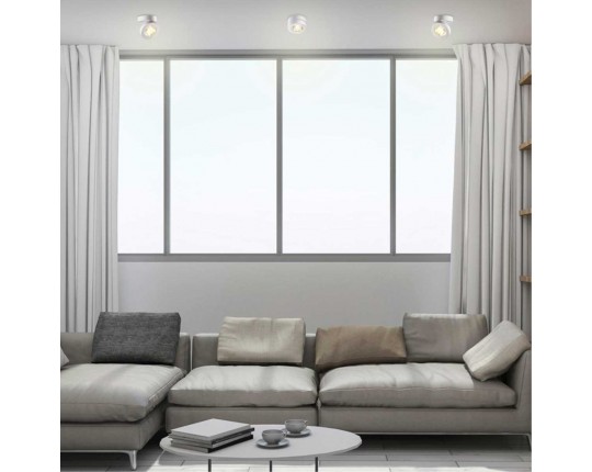 Потолочный светильник Novotech Over Groda 357984