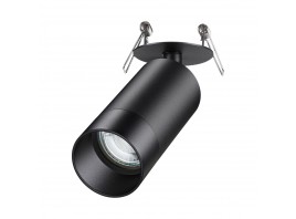 Встраиваемый спот Novotech Slim 370873