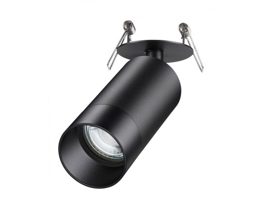 Встраиваемый спот Novotech Slim 370873