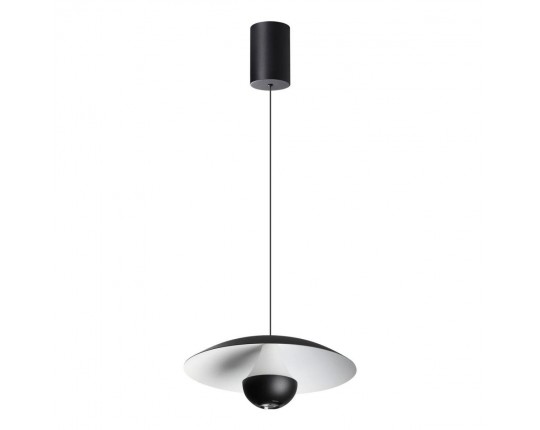 Подвесной светодиодный светильник Novotech Over Iman 359336