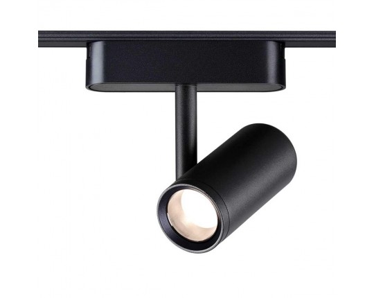 Трековый светильник для низковольтного шинопровода Novotech SMAL 359270
