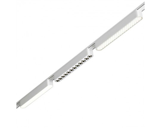 Трековый светильник для низковольтного шинопровода Novotech SMAL 359239