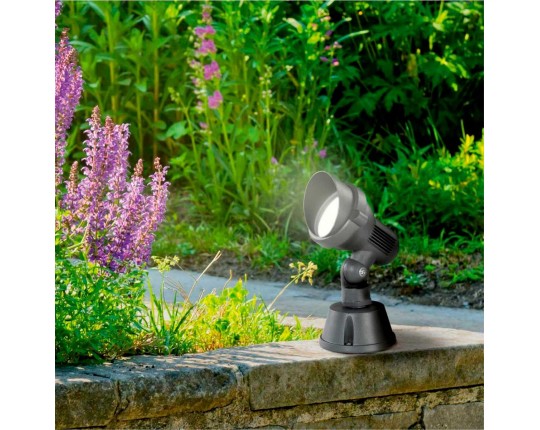 Уличный светильник Novotech Street Landscape 369955