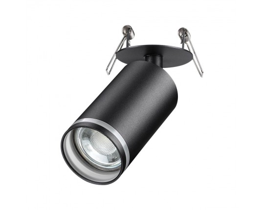 Встраиваемый спот Novotech Ular 370881