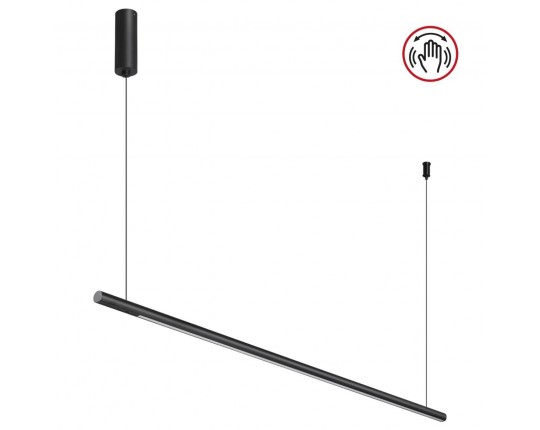 Подвесной светодиодный светильник Novotech Over Fermo 359307