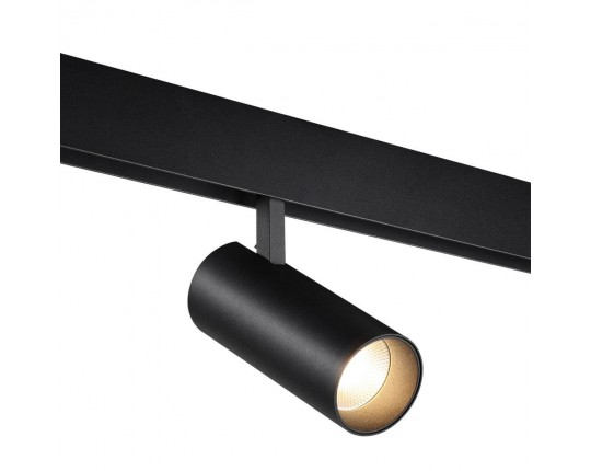 Трековый светодиодный светильник Novotech Shino Flum 359498