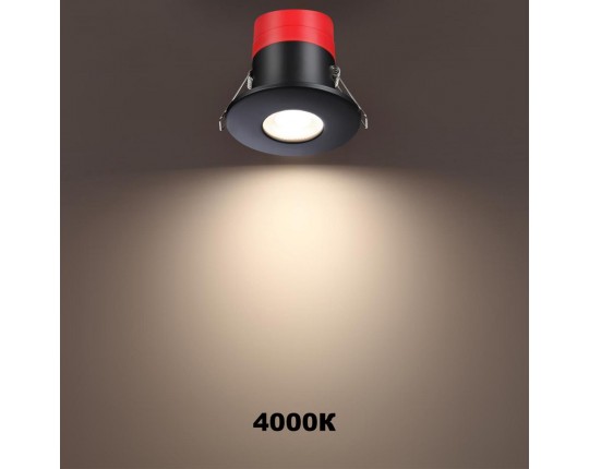 Встраиваемый светодиодный светильник Novotech Regen 358638