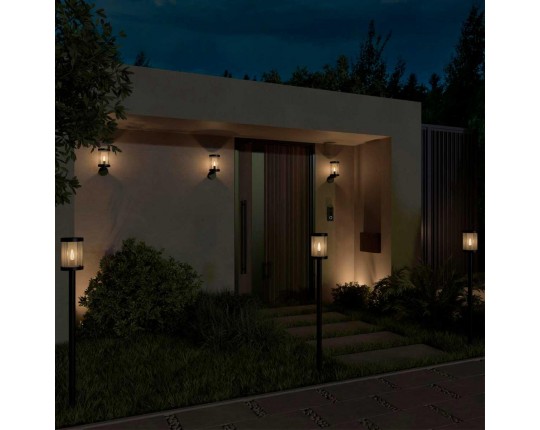 Уличный светильник Novotech Street Ivory 370942 Уличный светильник Novotech Street Ivory 370942