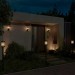 Уличный светильник Novotech Street Ivory 370942 Уличный светильник Novotech Street Ivory 370942