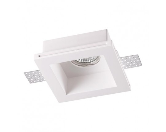 Встраиваемый под покраску светильник Novotech Yeso 370473