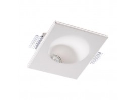 Встраиваемый под покраску светильник Novotech Cail 370497