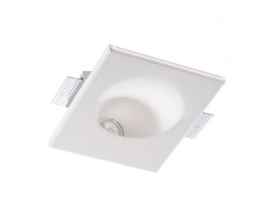 Встраиваемый под покраску светильник Novotech Cail 370497