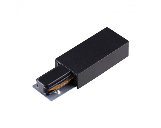 Ввод питания для однофазного шинопровода Novotech Port 135148