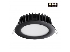 Встраиваемый светодиодный светильник Novotech Lante 358951