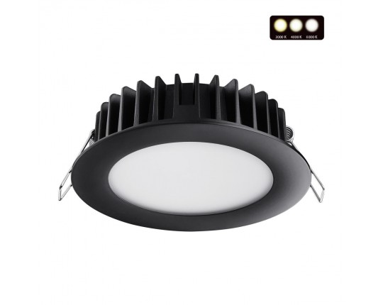 Встраиваемый светодиодный светильник Novotech Lante 358951