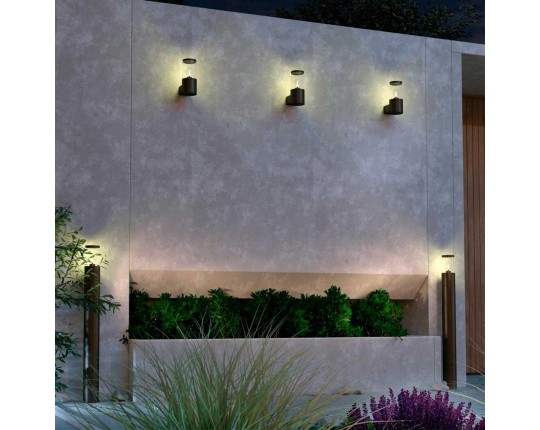 Уличный светильник Novotech Street Vido 370952