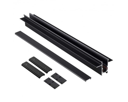 Шинопровод для встраиваемого монтажа Novotech FLUM 135230