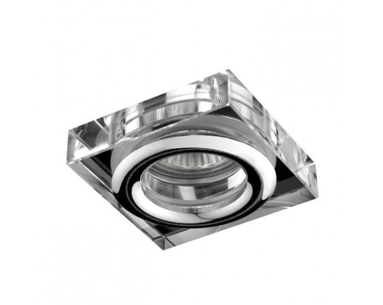 Встраиваемый светильник Novotech Aqua 369880