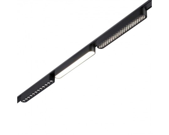 Трековый светильник для низковольтного шинопровода Novotech SMAL 359242