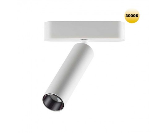 Трековый светильник для низковольтного шинопровода Novotech SMAL 359251