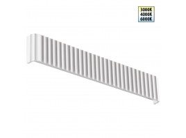 Настенный светодиодный светильник Novotech Over Yeso 359403