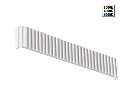 Настенный светодиодный светильник Novotech Over Yeso 359403