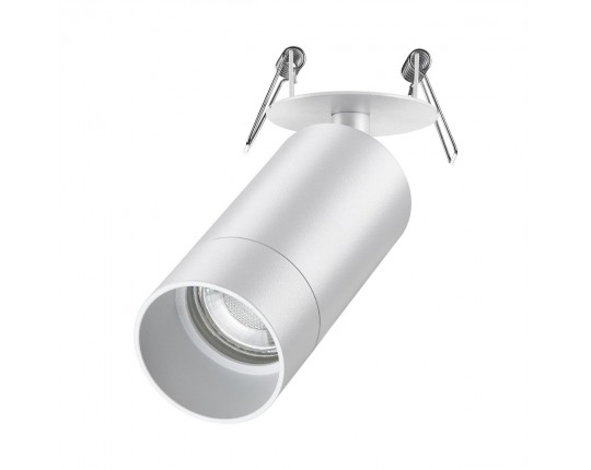 Встраиваемый спот Novotech Slim 370872