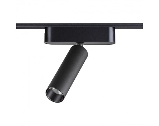 Трековый светодиодный светильник для низковольтного шинопровода Novotech Shino Smal 359084