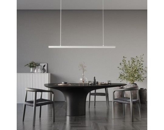 Подвесной светодиодный светильник Novotech Over Sotto 359441
