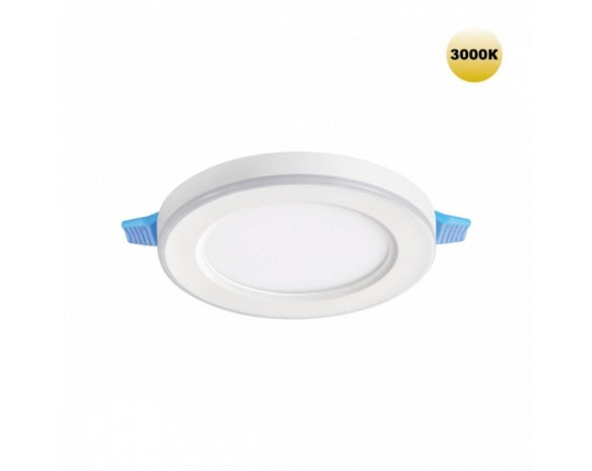 Встраиваемый светильник Novotech NT23 359018