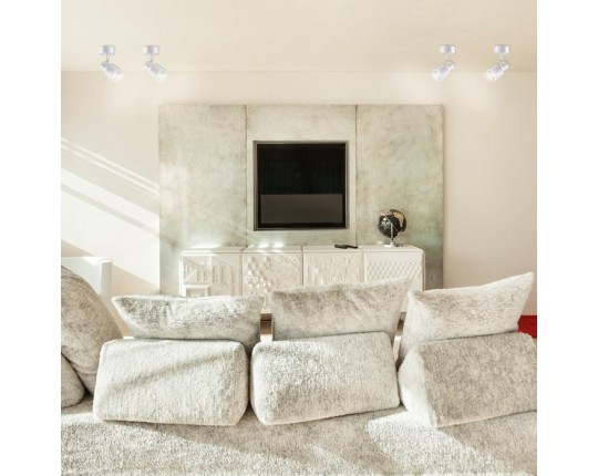 Спот Novotech Over Pipe 370396