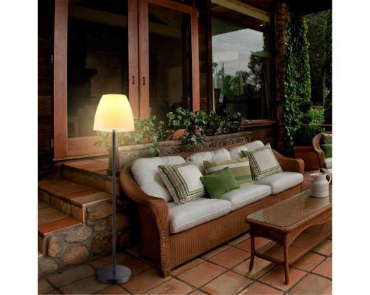 Ландшафтный торшер Novotech Street Conte 370602