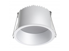 Встраиваемый светодиодный светильник Novotech Tran 358901
