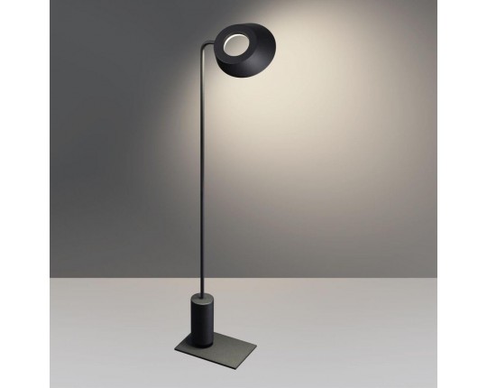 Уличный светодиодный светильник Novotech Street Elegance 359408