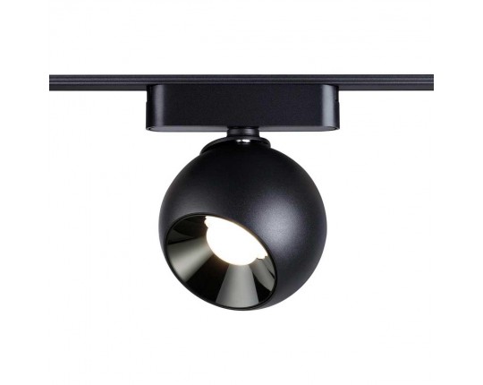 Трековый светильник для низковольтного шинопровода Novotech SMAL 359266