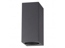 Уличный настенный светильник Novotech Street Landscape 370600
