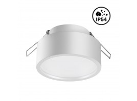 Встраиваемый светодиодный светильник Novotech May 358903