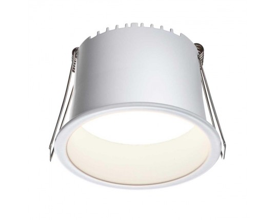 Потолочный встраиваемый светильник Novotech TRAN 359234