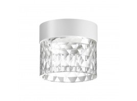 Потолочный светодиодный светильник Novotech Over Aura 358997