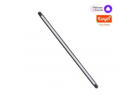 Трековый светодиодный светильник Novotech Konst Glat 359369