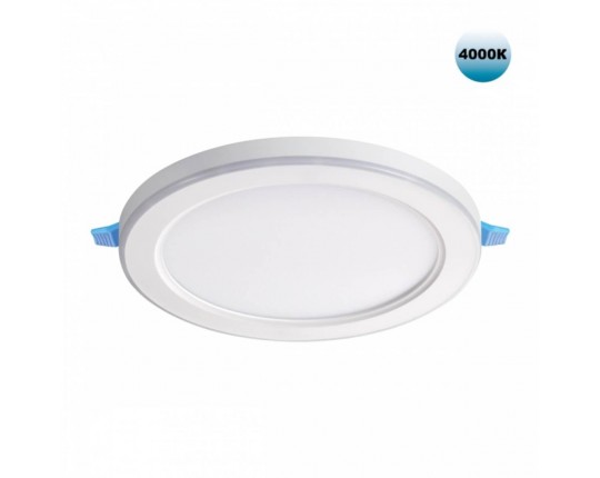 Встраиваемый светильник Novotech NT23 359014