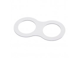 Декоративная рамка к артикулам 357585-357587, 357589, 357909-357910 Novotech Metis 357913