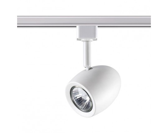 Трековый однофазный светильник Novotech Port Veterum 370546