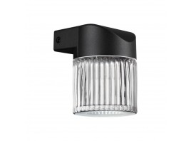 Уличный настенный светодиодный светильник Novotech Street Estima 359291