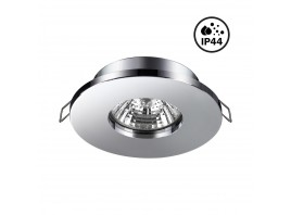 Встраиваемый светильник Novotech Aqua 370802