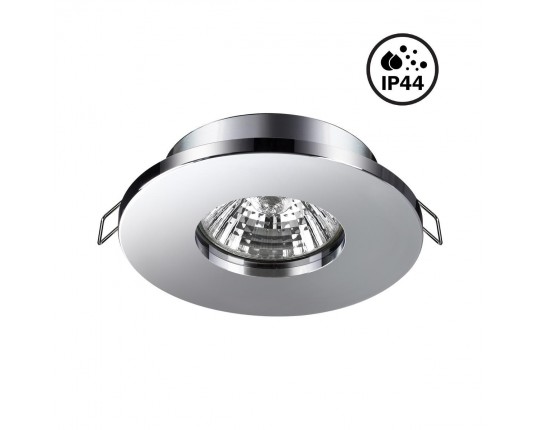 Встраиваемый светильник Novotech Aqua 370802