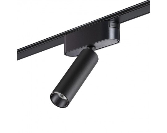 Трековый светодиодный светильник для низковольтного шинопровода Novotech Shino Smal 359084