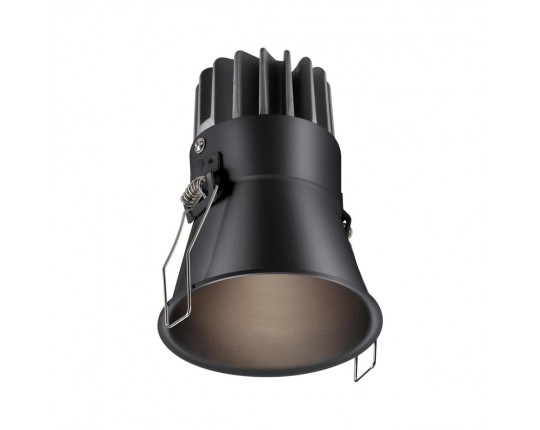 Встраиваемый светодиодный светильник Novotech Lang 358909